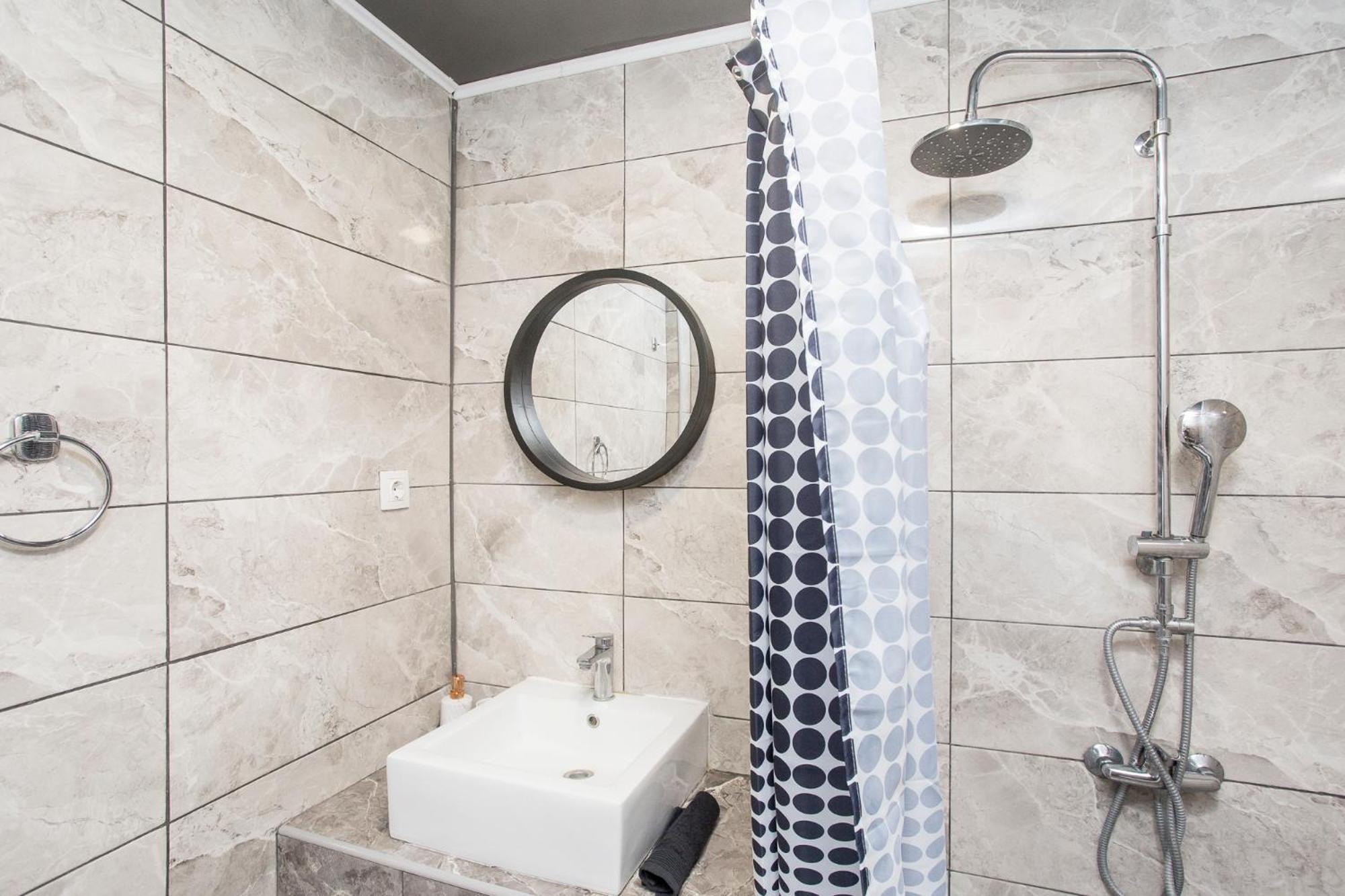 Closer "Egnatia Apartment 1" Thessaloniki Exterior foto