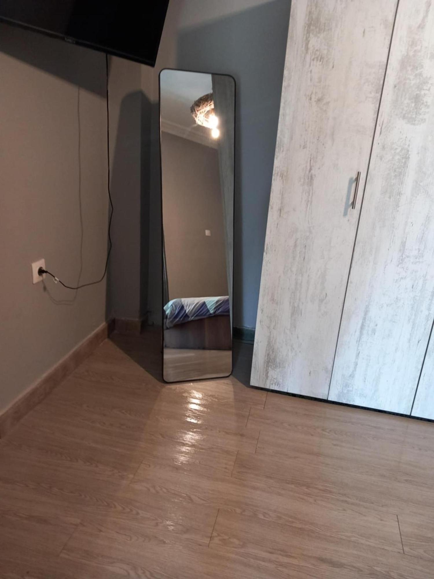 Closer "Egnatia Apartment 1" Thessaloniki Exterior foto